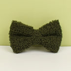 Green Teddy