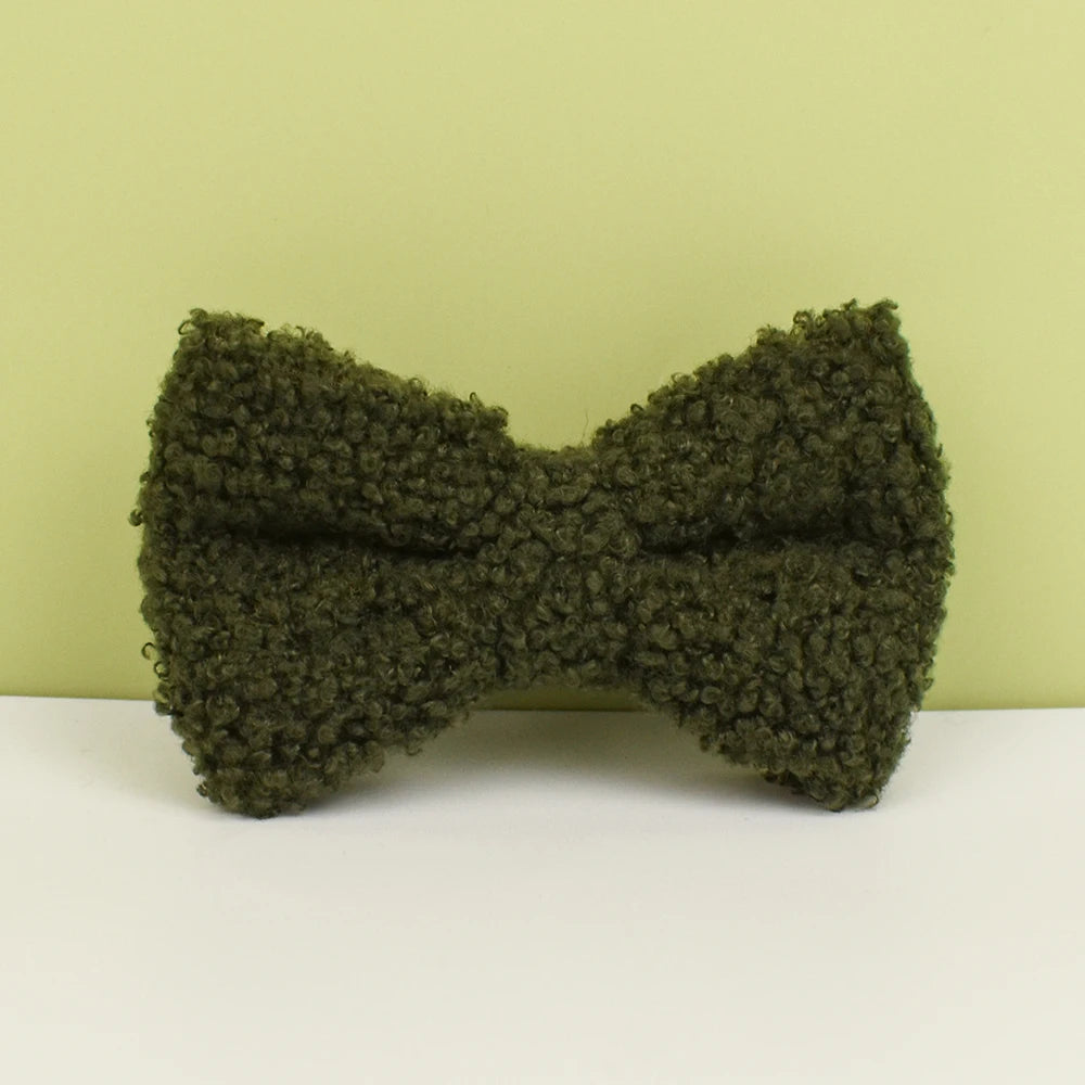 Green Teddy