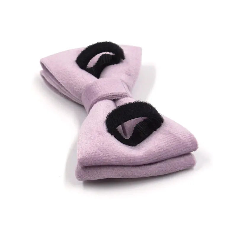 Light Purple Velvet