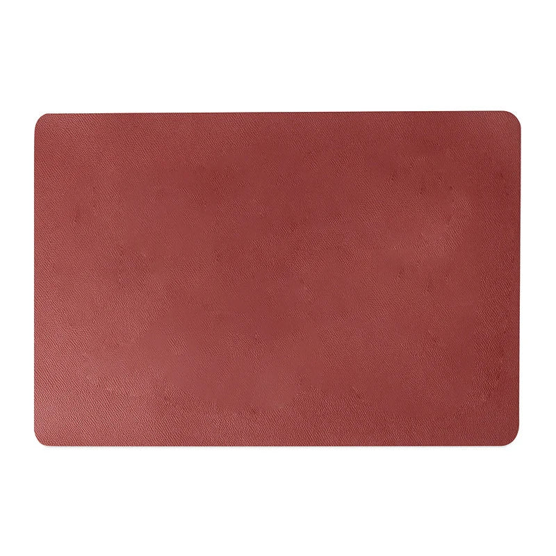 Non-Slip Custom Pet Feeding Mat