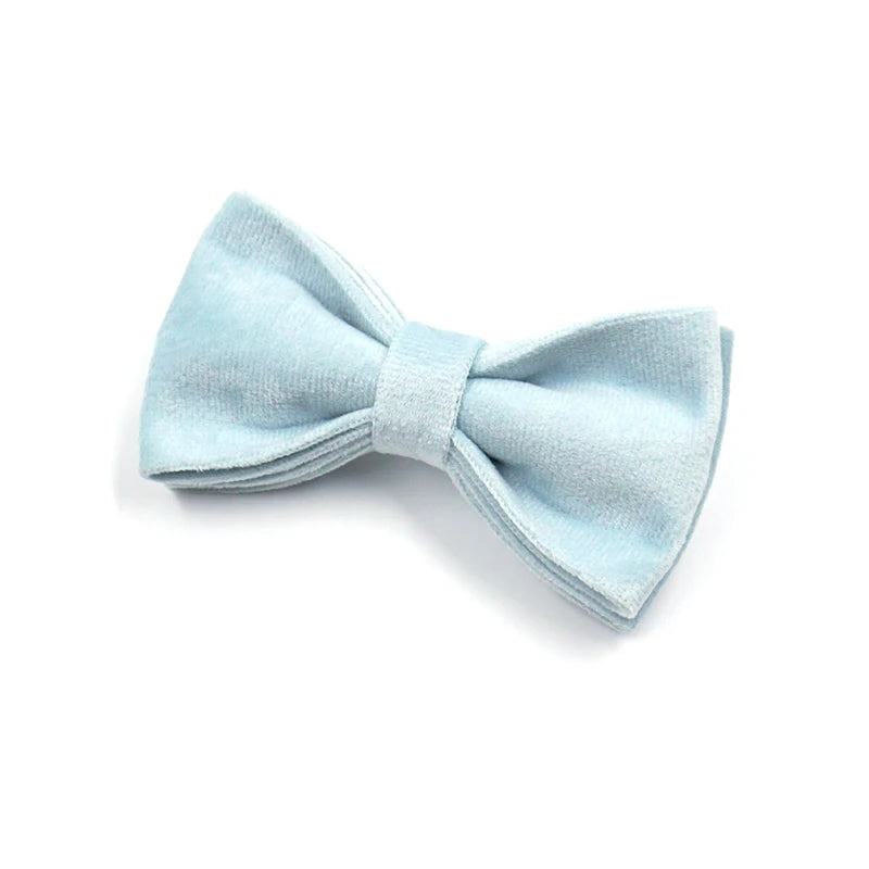 Turquoise Velvet
