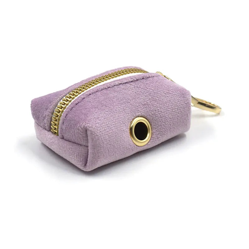 Light Purple Velvet