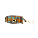 Forest Plaid