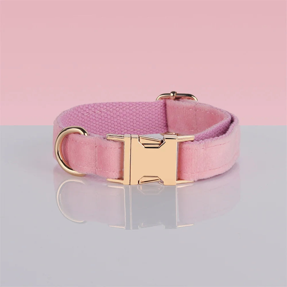 Fairy-floss Pink Velvet