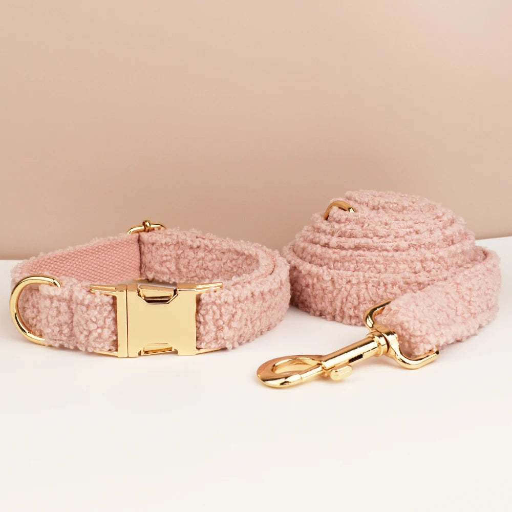 Pink Teddy