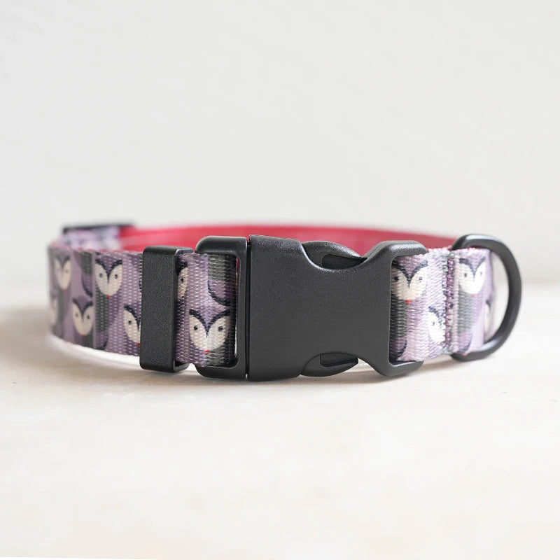 Collars