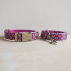 Collar + Leash Sets