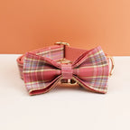 Sunset Plaid