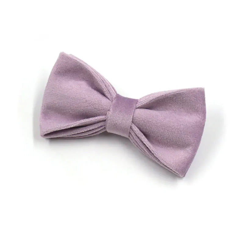 Light Purple Velvet