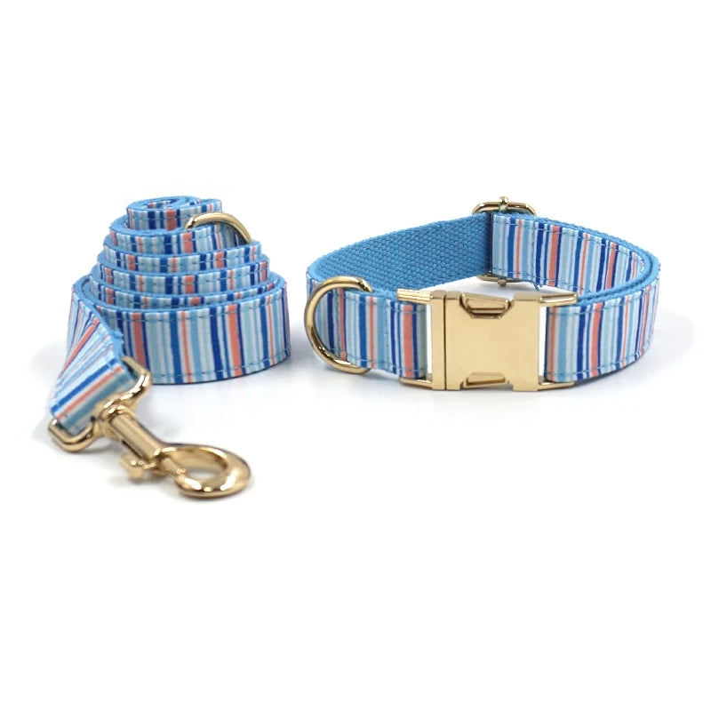 Coastal Stripe