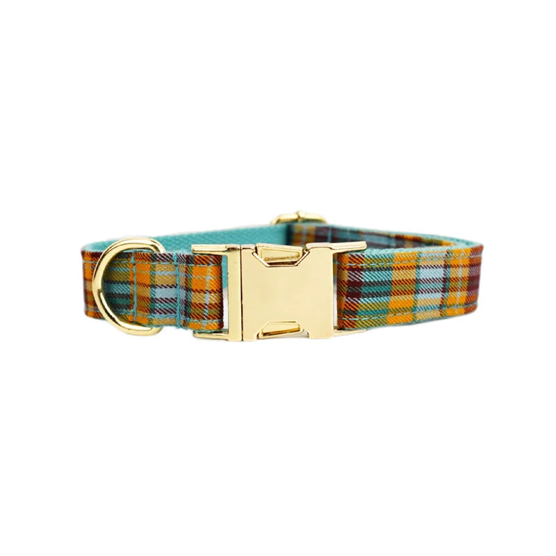 Forest Plaid