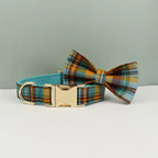 Forest Plaid
