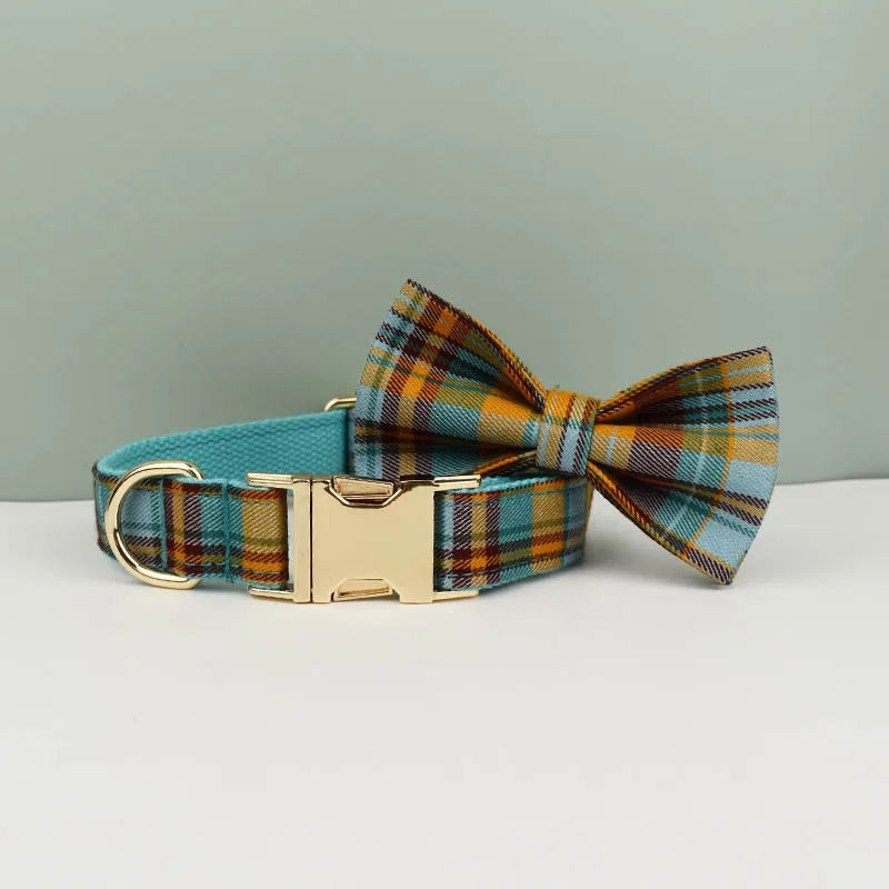 Forest Plaid