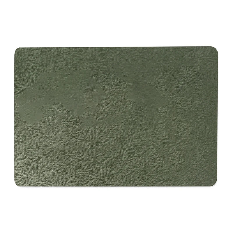 Non-Slip Custom Pet Feeding Mat