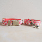 Collar + Leash Sets