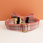 Sunset Plaid