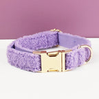 Purple Teddy