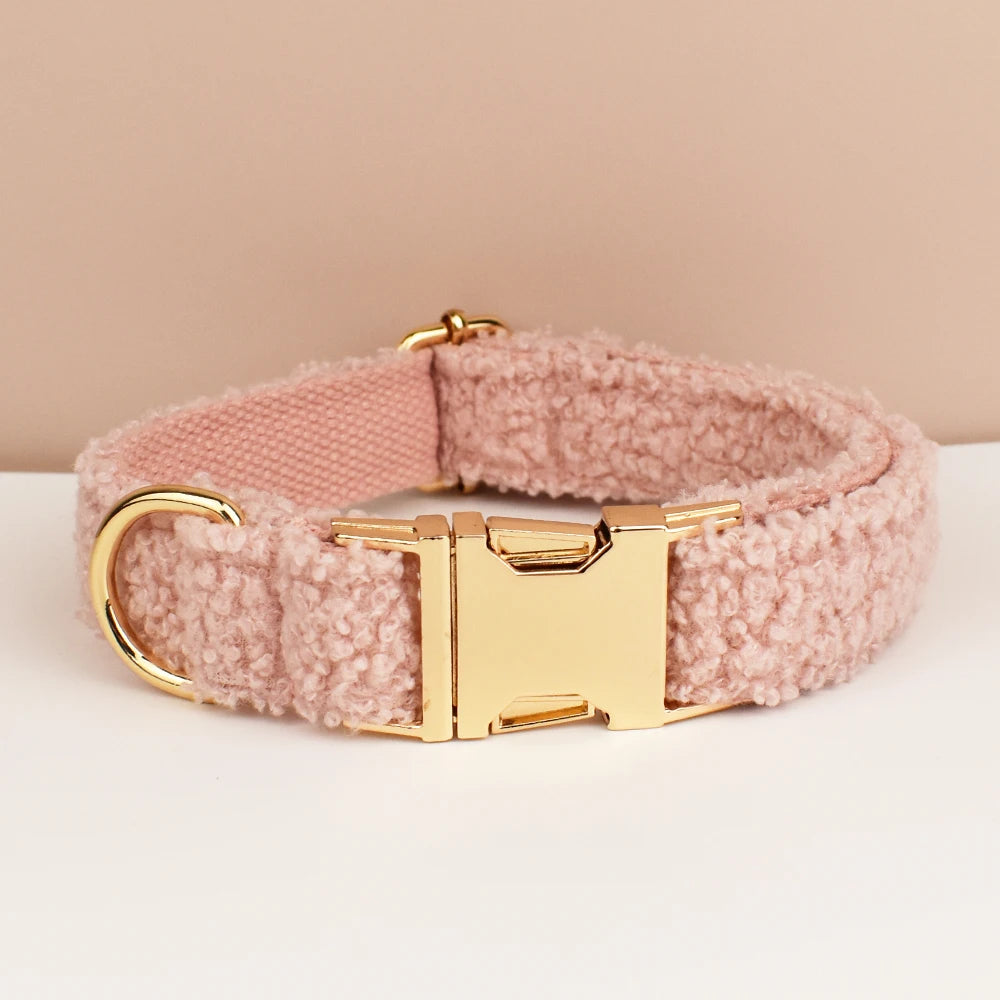 Pink Teddy
