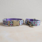 Collar + Leash Sets