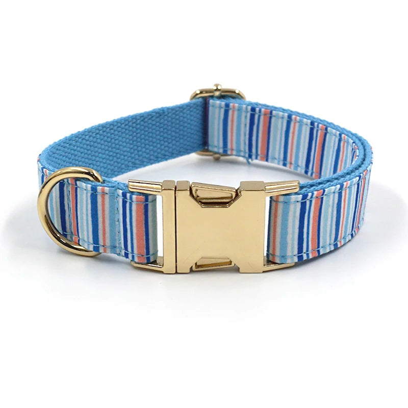 Coastal Stripe