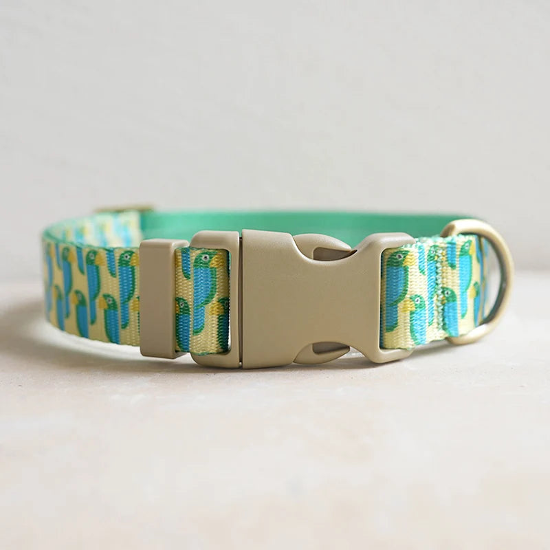 Collars
