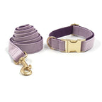 Light Purple Velvet