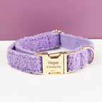 Purple Teddy