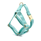 Tiffany Blue Velvet