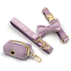 Light Purple Velvet