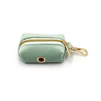 Mint Pink Velvet