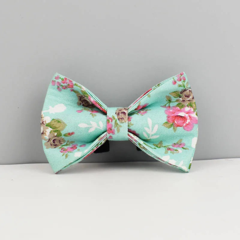 Garden Floral