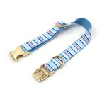 Coastal Stripe