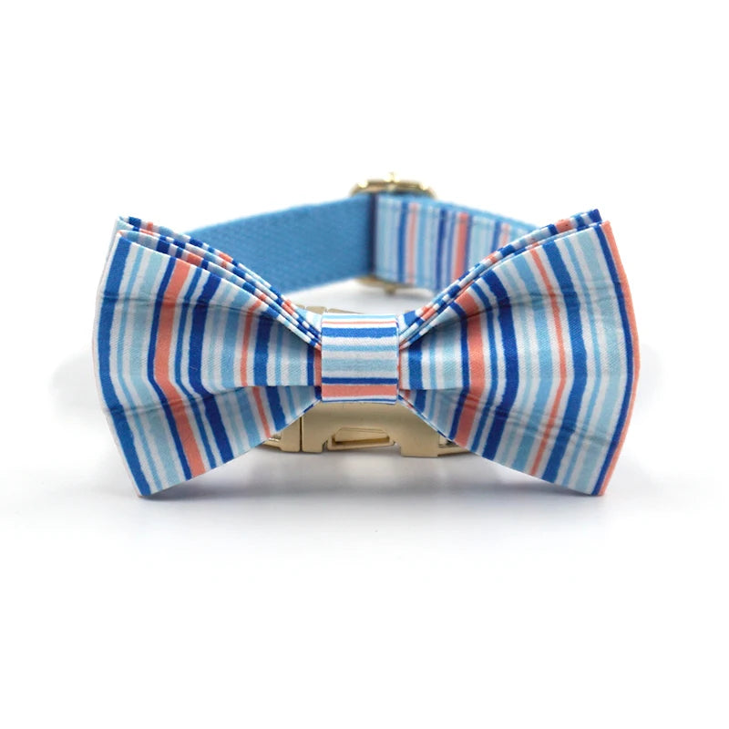Coastal Stripe