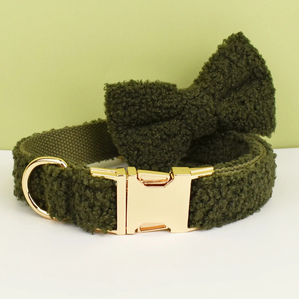 Green Teddy