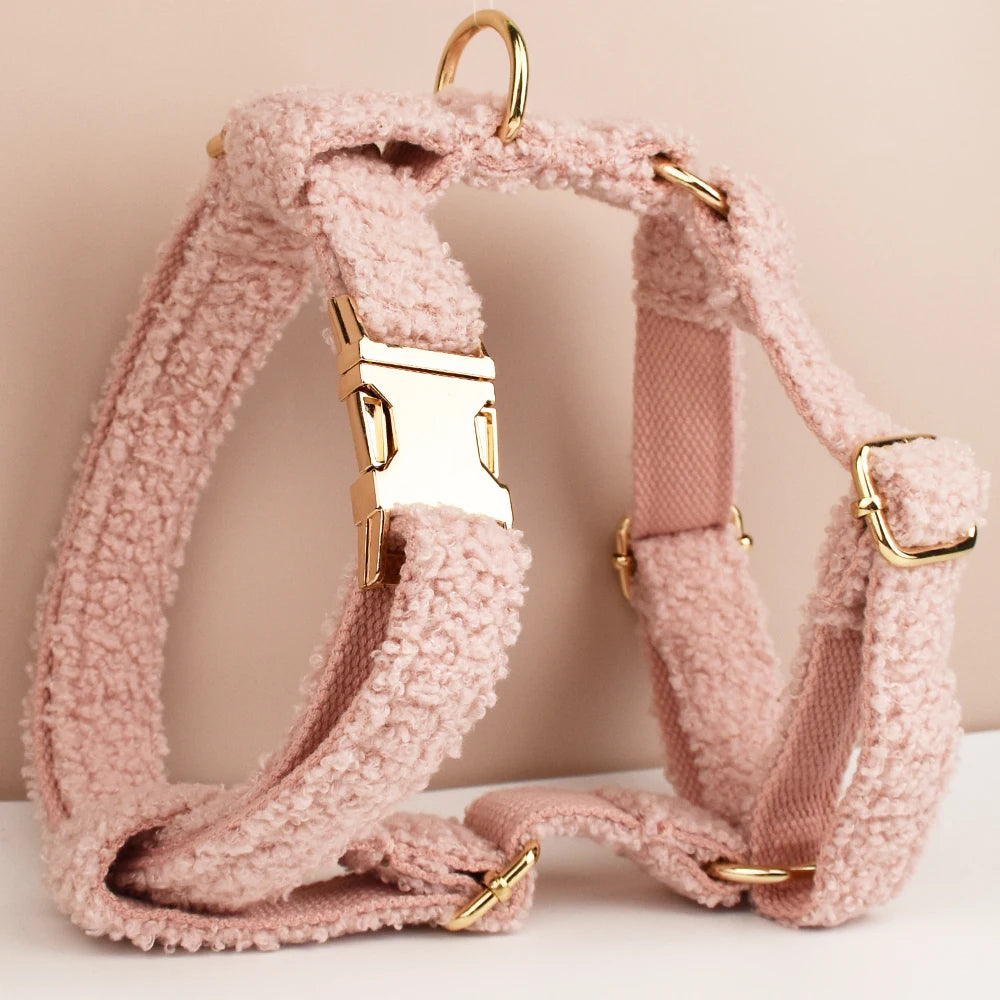 Pink Teddy