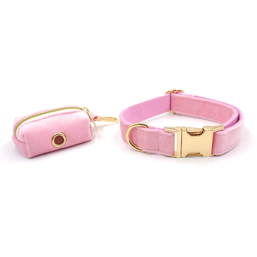 Fairy-floss Pink Velvet