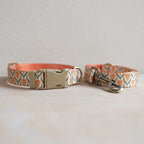 Collar + Leash Sets