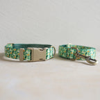 Collar + Leash Sets