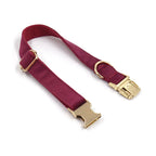 Burgundy Velvet