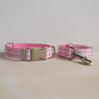 Collar + Leash Sets