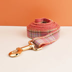 Sunset Plaid