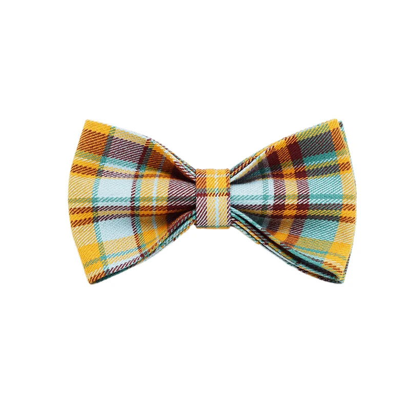 Forest Plaid