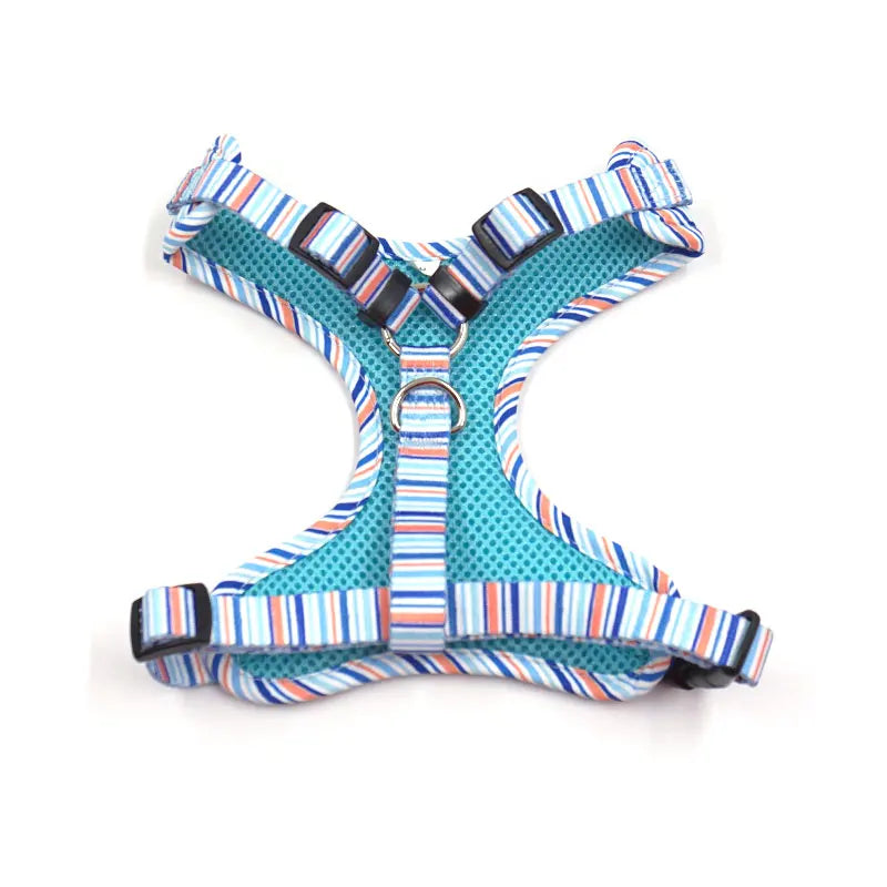 Coastal Stripe
