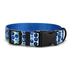 Blue Circles